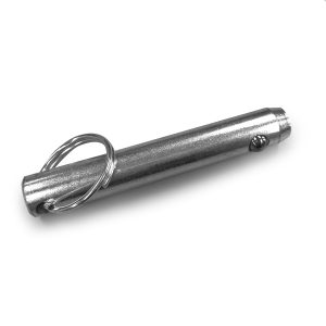 hitch pin for band shoppe prop cart
