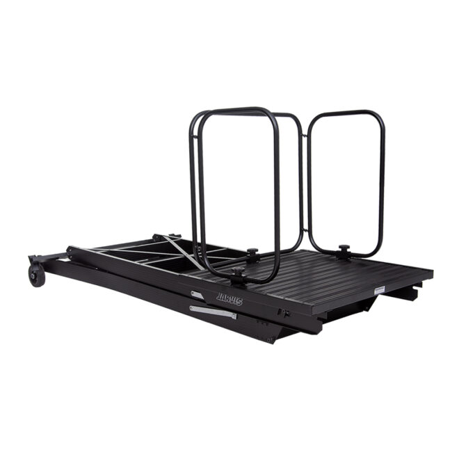 Jarvis 72" Marching Band Podium - Image 3