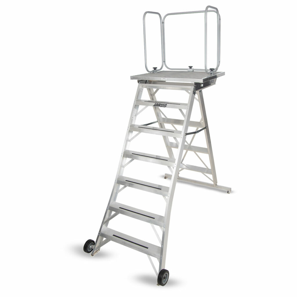 Jarvis 72" Marching Band Podium Band Shoppe