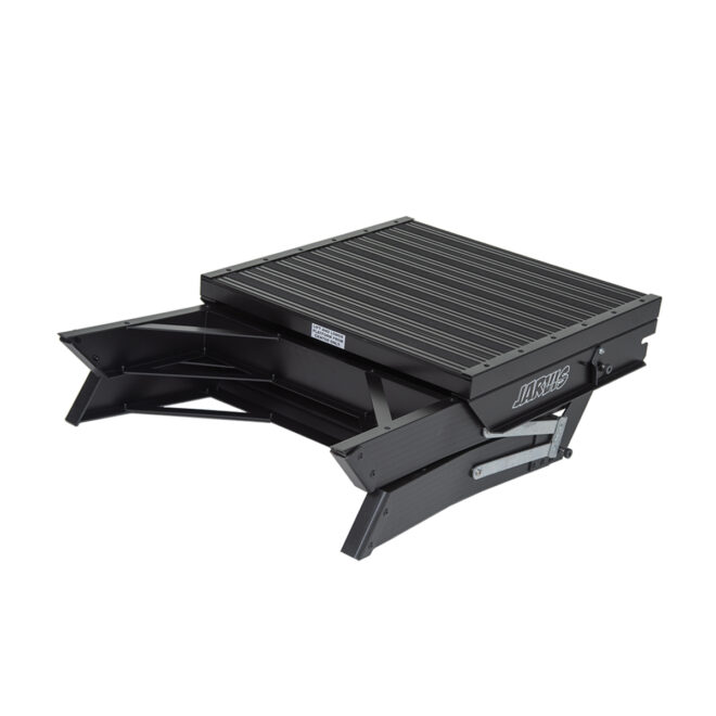 Jarvis 24" Marching Band Podium - Image 2