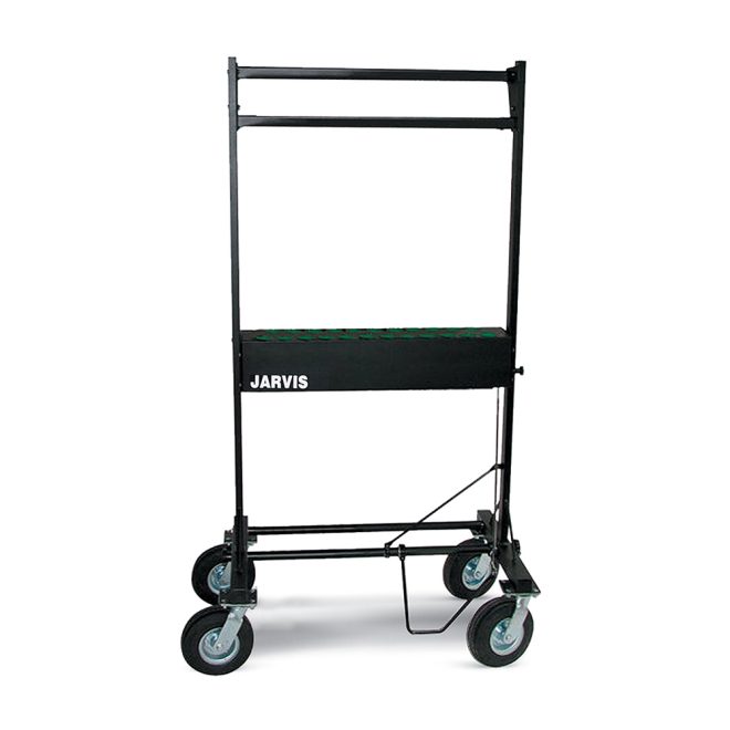 jarvis chime cart