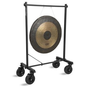 jarvis gong stand with gong