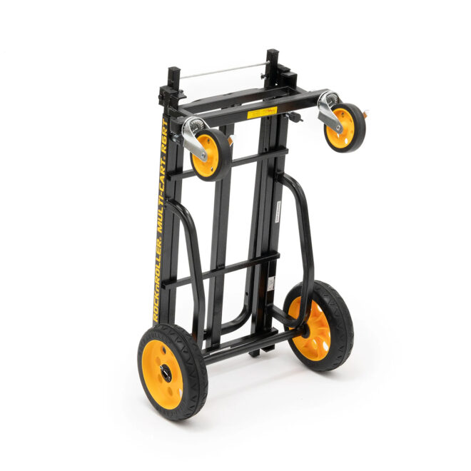 rock n roller r6rt mini multi cart bottom