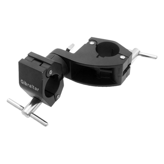 gibraltar road series quick set clamp