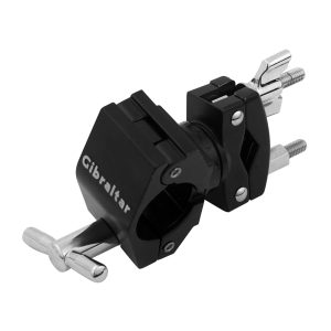 gibraltar road series rachet lock multi clamp