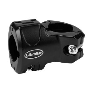 gibraltar road series quick t leg clamp