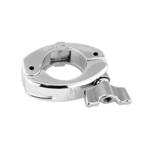 ウイングロック Gibraltar Chrome Hinged Memory Wing Lock | Band Shoppe