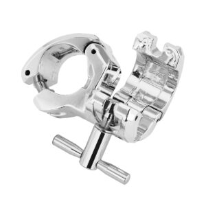 Gibraltar Chrome Quick T-Leg Clamp | Band Shoppe