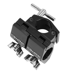 gibraltar road series double right angle clamp