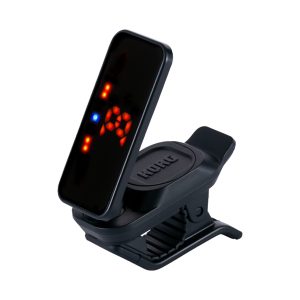 673270 korg pitchclip 2 plus clip on tuner
