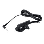 black KORG CM400 Contact Mic