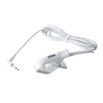 white KORG CM400 Contact Mic