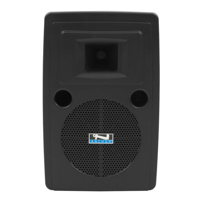 Anchor Audio Liberty 2 AIR Companion Speaker, front view