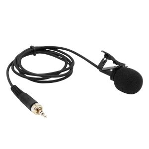 anchor audio lapel mic