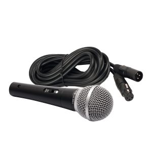 anchor audio wired handheld mic