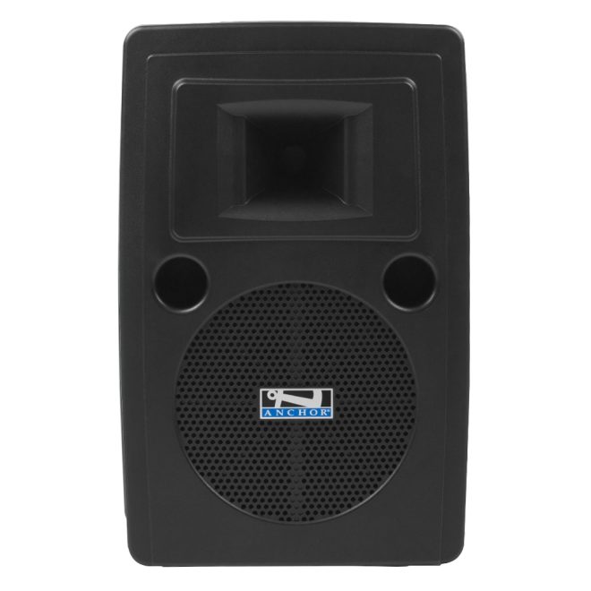 anchor audio liberty companion speaker front view