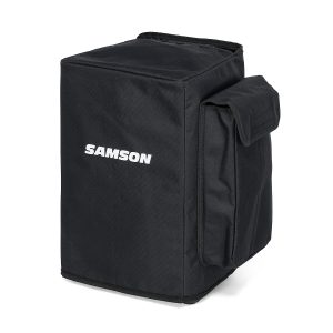 samson expedition xp208w cover