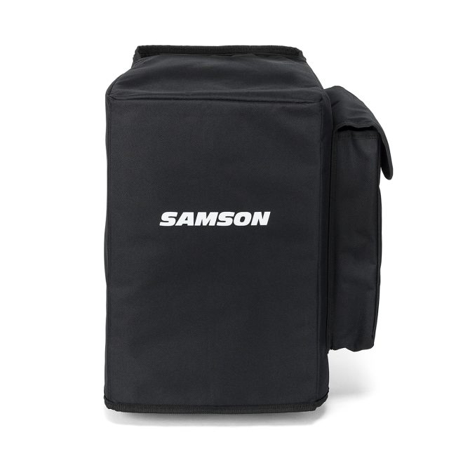 samson expedition xp208w cover