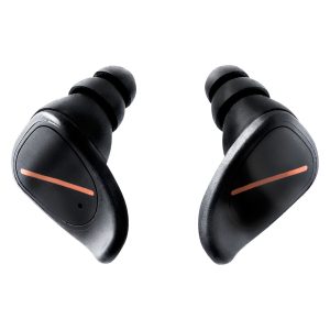 earos one high fidelity hearing protection ear pieces