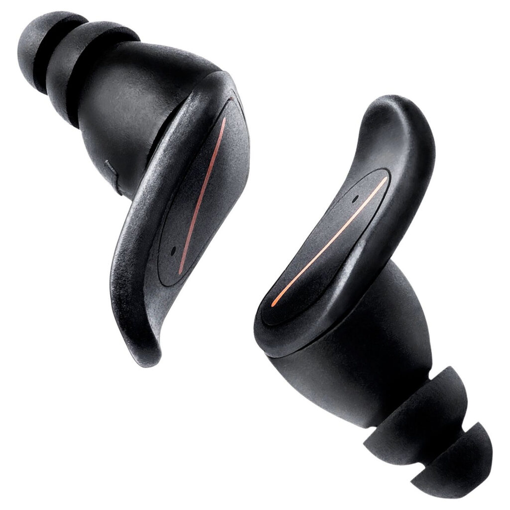 EAROS One HighFidelity Hearing Protection Band Shoppe