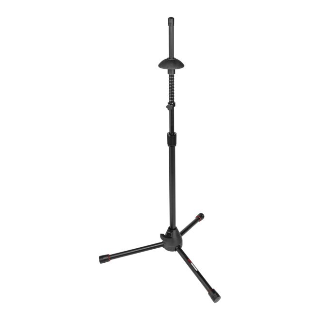 black gator tripod stand for trombone