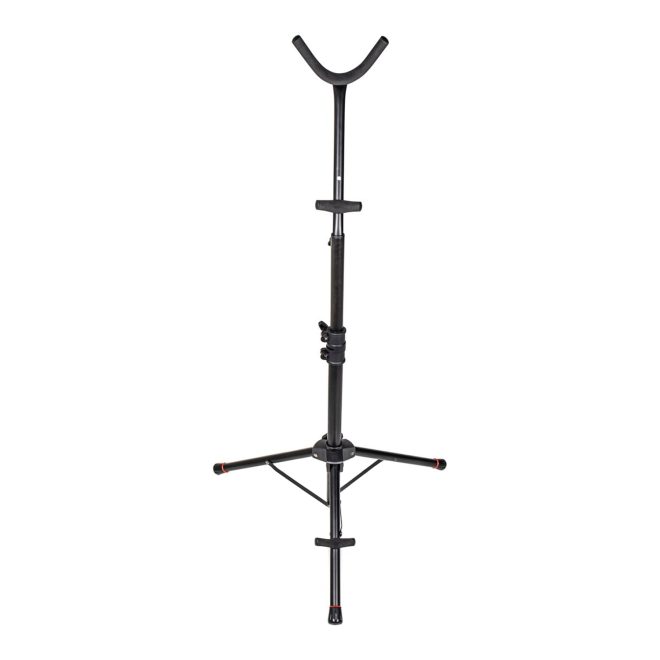 black gator tall stand for alto tenor saxophone