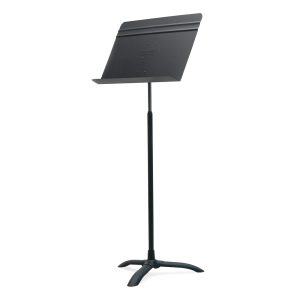manhasset music stand fully assembled