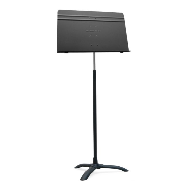 manhasset music stand fully assembled