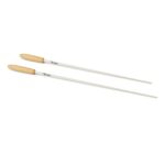 wood handle conductors baton