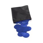 royal dsi drill markers with black bag