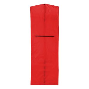 long dress garment bag Dalix 60