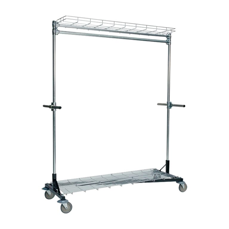 Uniform Racks | Band Shoppe