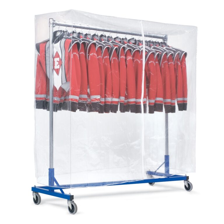 Uniform Racks Band Shoppe