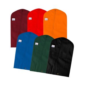 color options economy garment bag