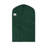 forest economy garment bag