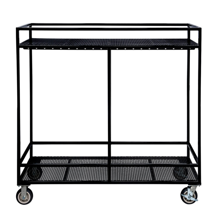 Corps Design Uniform Rack 20 | Band Shoppe