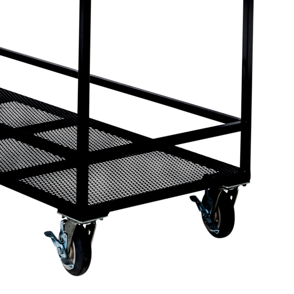 Corps Design Uniform Rack 30 | Band Shoppe