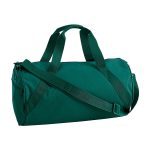 forest classic barrel duffel bag