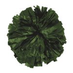 forest solid plastic show pom