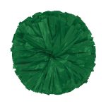 kelly solid plastic show pom