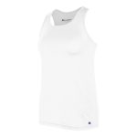 champion power tank white front view