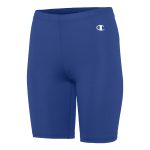 champion double dry short royal front view