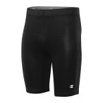 women black champion raceday short front view