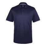 men navy champion essential polo front view