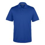 men royal champion essential polo front view