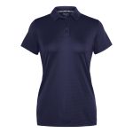 women navy champion essential polo front view