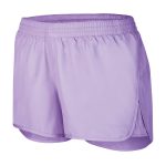 lavender augusta wayfarer cheer short front view