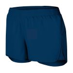 navy augusta wayfarer cheer short front view