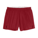 Sport-Tek Jersey Knit Squad Short