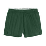 Sport-Tek Jersey Knit Squad Short